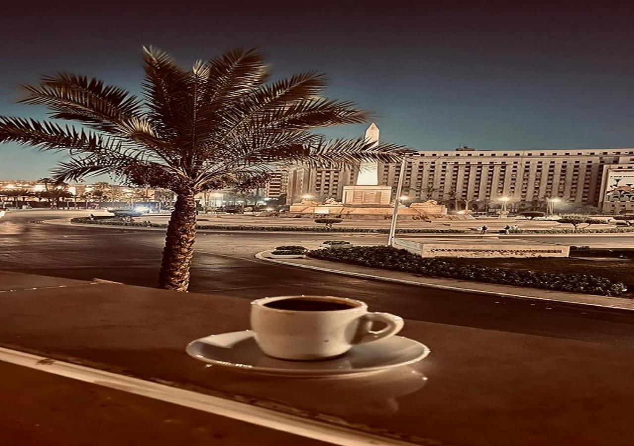 City Stars Hotel Cairo Exterior foto