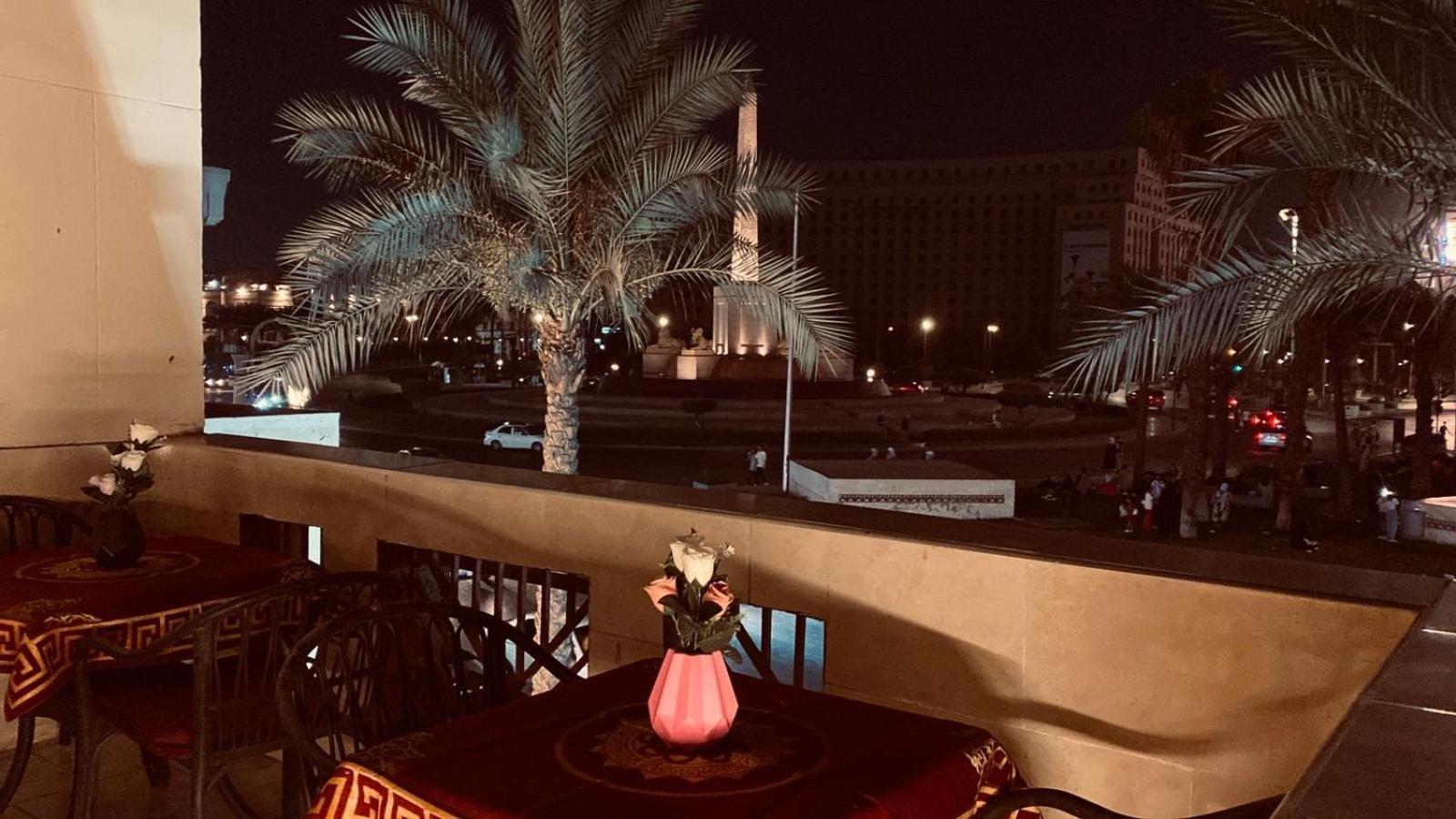 City Stars Hotel Cairo Exterior foto