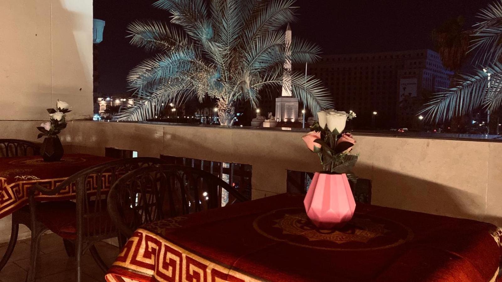 City Stars Hotel Cairo Exterior foto